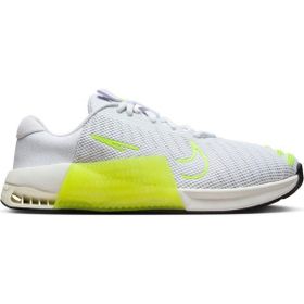 Nike DZ2537-105 Metcon 9 Beyaz Kadın Antrenman Ayakkabısı