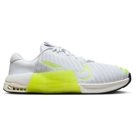 Nike DZ2537-105 Metcon 9 Beyaz Kadın Antrenman Ayakkabısı