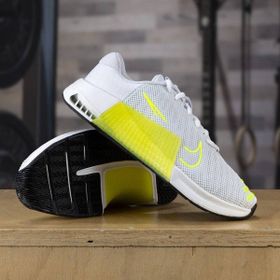 Nike DZ2537-105 Metcon 9 Beyaz Kadın Antrenman Ayakkabısı