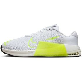 Nike DZ2537-105 Metcon 9 Beyaz Kadın Antrenman Ayakkabısı