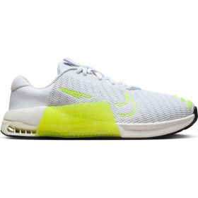 Nike DZ2537-105 Metcon 9 Beyaz Kadın Antrenman Ayakkabısı
