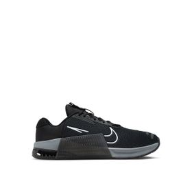 Nike DZ2617-001 Metcon 9 Siyah Erkek Antrenman Ayakkabısı