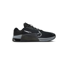 Nike DZ2617-001 Metcon 9 Siyah Erkek Antrenman Ayakkabısı