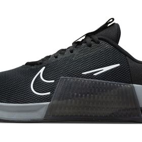 Nike DZ2617-001 Metcon 9 Siyah Erkek Antrenman Ayakkabısı
