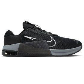 Nike DZ2617-001 Metcon 9 Siyah Erkek Antrenman Ayakkabısı