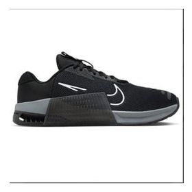Nike DZ2617-001 Metcon 9 Siyah Erkek Antrenman Ayakkabısı