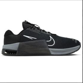 Nike DZ2617-001 Metcon 9 Siyah Erkek Antrenman Ayakkabısı
