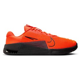 Nike DZ2617-801 Turuncu Metcon 9 Erkek Antrenman Ayakkabısı
