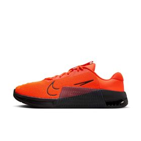 Nike DZ2617-801 Turuncu Metcon 9 Erkek Antrenman Ayakkabısı
