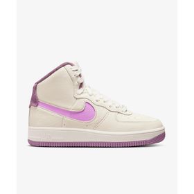 Nike DZ2782-100 W AF1 Sculpt Bej Kadın Sneaker