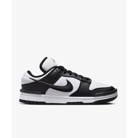 Nike DZ2794-001 W Dunk Low Siyah Kadın Sneaker Ayakkabı