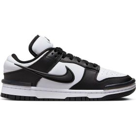 Nike DZ2794-001 W Dunk Low Siyah Kadın Sneaker Ayakkabı