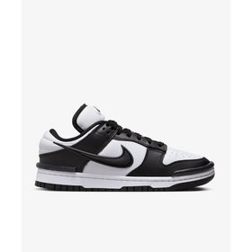 Nike DZ2794-001 W Dunk Low Siyah Kadın Sneaker Ayakkabı