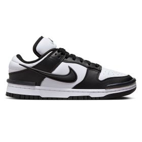 Nike DZ2794-001 W Dunk Low Siyah Kadın Sneaker Ayakkabı