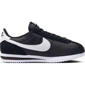 Nike DZ2795-001 Cortez Siyah Unisex Günlük Ayakkabı