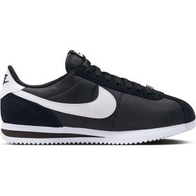 Nike DZ2795-001 Cortez Siyah Unisex Günlük Ayakkabı
