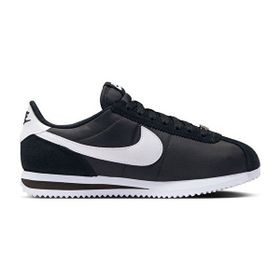 Nike DZ2795-001 Cortez Siyah Unisex Günlük Ayakkabı