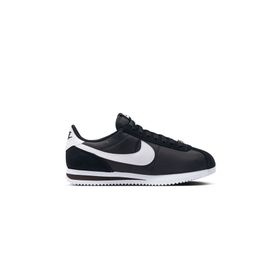 Nike DZ2795-001 Cortez Siyah Unisex Günlük Ayakkabı
