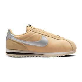 Nike DZ2795-201 Cortez Textile Sarı Unisex Günlük Ayakkabı