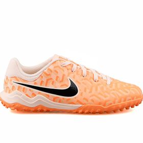 Nike DZ3187-800 JR Legend 10 Academy TF Turuncu Genç Halı Saha Ayakkabısı