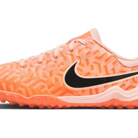 Nike DZ3187-800 JR Legend 10 Academy TF Turuncu Genç Halı Saha Ayakkabısı