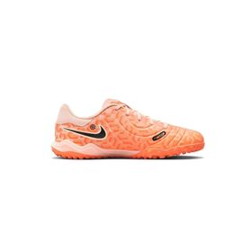 Nike DZ3187-800 JR Legend 10 Academy TF Turuncu Genç Halı Saha Ayakkabısı