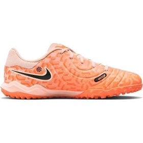 Nike DZ3187-800 JR Legend 10 Academy TF Turuncu Genç Halı Saha Ayakkabısı