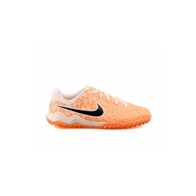 Nike DZ3187-800 JR Legend 10 Academy TF Turuncu Genç Halı Saha Ayakkabısı