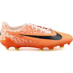 Nike DZ3484-800 Phantom Gx Academy Wc Fg/Mg Turuncu Erkek Krampon Ayakkabı