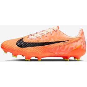 Nike DZ3484-800 Phantom Gx Academy Wc Fg/Mg Turuncu Erkek Krampon Ayakkabı
