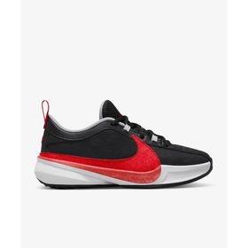 Nike DZ4486-004 Siyah Freak 5 Gs Çocuk Basketbol Ayakkabısı