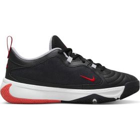Nike DZ4486-004 Siyah Freak 5 Gs Çocuk Basketbol Ayakkabısı