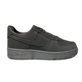 Nike DZ4514-001 Siyah Spor Ayakkabı