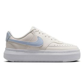 Nike DZ5394-106 Court Vision Alta Beyaz Kadın Sneaker Ayakkabı