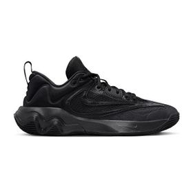 Nike DZ7533-001 Giannis Immortality 3 Siyah Erkek Basketbol Ayakkabısı