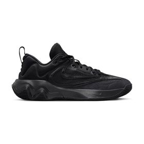 Nike DZ7533-001 Giannis Immortality 3 Siyah Erkek Basketbol Ayakkabısı