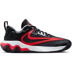 Nike DZ7533-004 Siyah Giannis Immortality 3 Erkek Basketbol Ayakkabısı