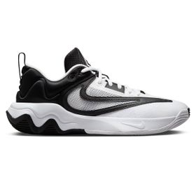Nike DZ7533-100 Giannis Immortality 3 Beyaz Unisex Basketbol Ayakkabısı