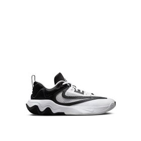 Nike DZ7533-100 Giannis Immortality 3 Beyaz Unisex Basketbol Ayakkabısı