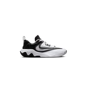 Nike DZ7533-100 Giannis Immortality 3 Beyaz Unisex Basketbol Ayakkabısı
