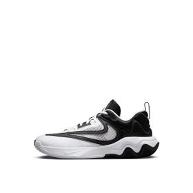 Nike DZ7533-100 Giannis Immortality 3 Beyaz Unisex Basketbol Ayakkabısı