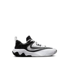 Nike DZ7533-100 Giannis Immortality 3 Beyaz Unisex Basketbol Ayakkabısı