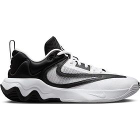 Nike DZ7533-100 Giannis Immortality 3 Beyaz Unisex Basketbol Ayakkabısı