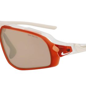 Nike E FV2389 100 59 Flyfree Outdoor Değiştirilebilir Camlı Şeffaf Unisex Güneş Gözlüğü