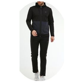 Nike EA3682 Bordo Erkek Polyester Eşofman Takımı