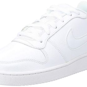 Nike Ebernon Beyaz Kadın Spor Ayakkabı