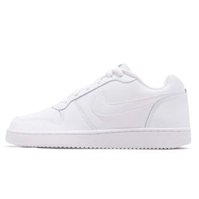 Nike Ebernon Beyaz Kadın Spor Ayakkabı