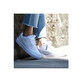 Nike Ebernon Low Erkek Günlük Spor Ayakkabı