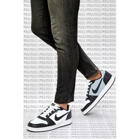 Nike Ebernon Low Erkek Günlük Spor Ayakkabı