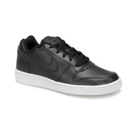 Nike Ebernon Low Siyah Kadın Ayakkabı